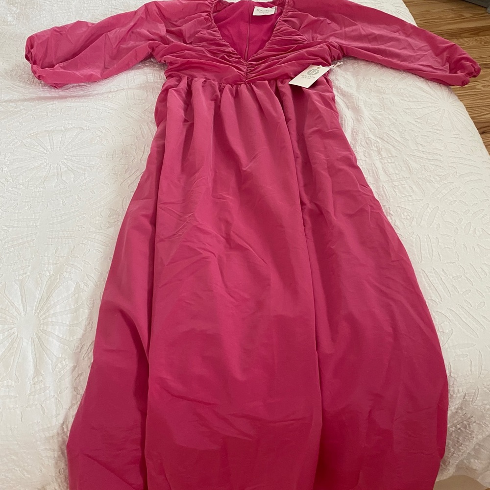 Party dress by Hyacinth House new with tags